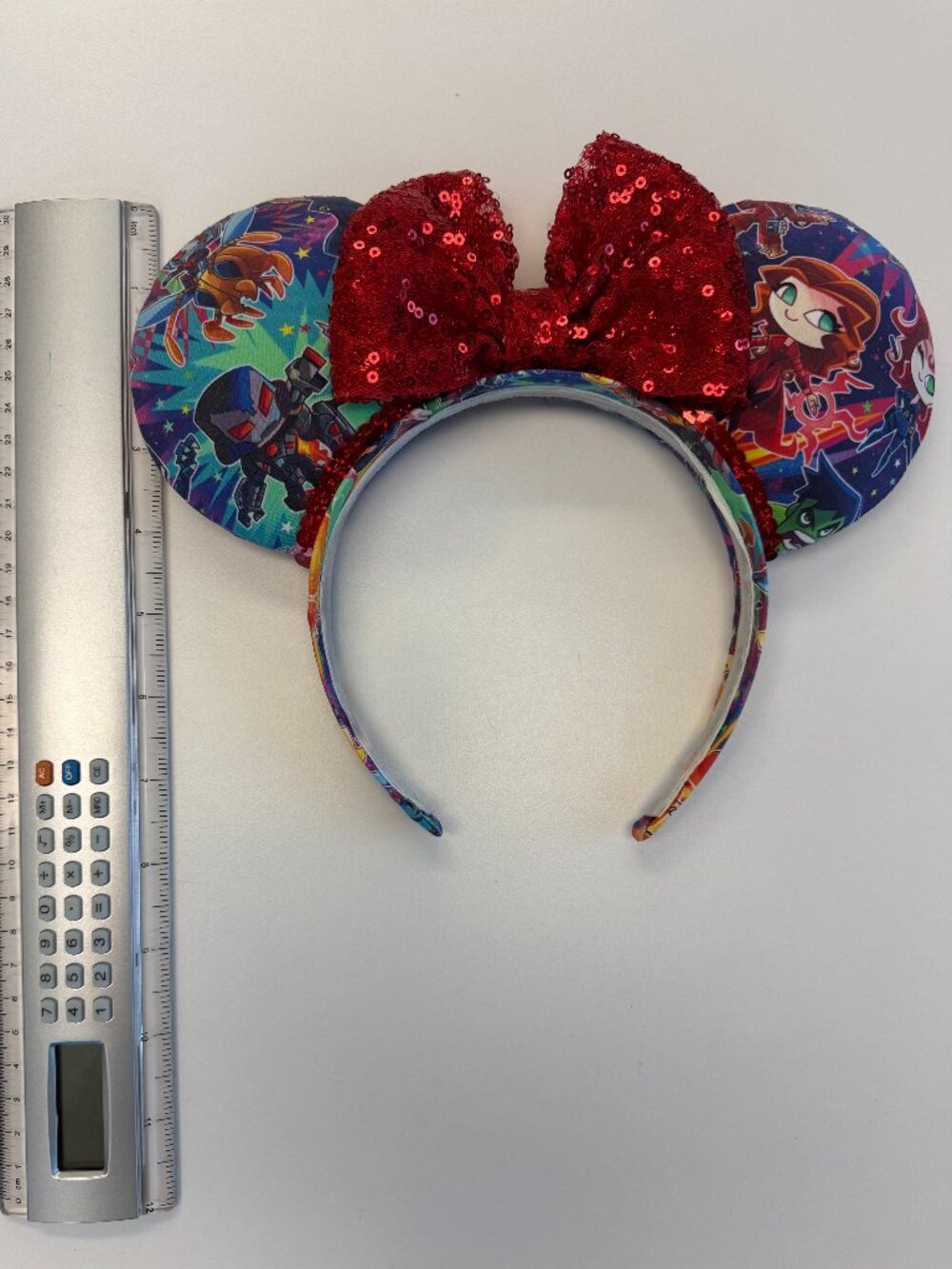 Marvel Kids Mickey/Minnie Ears